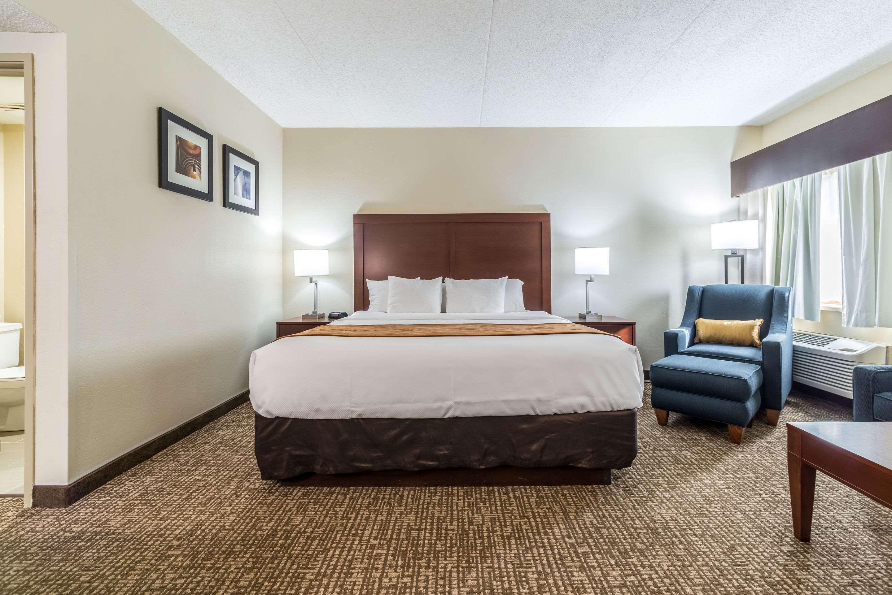 Comfort Inn Festus-St Louis South Extérieur photo