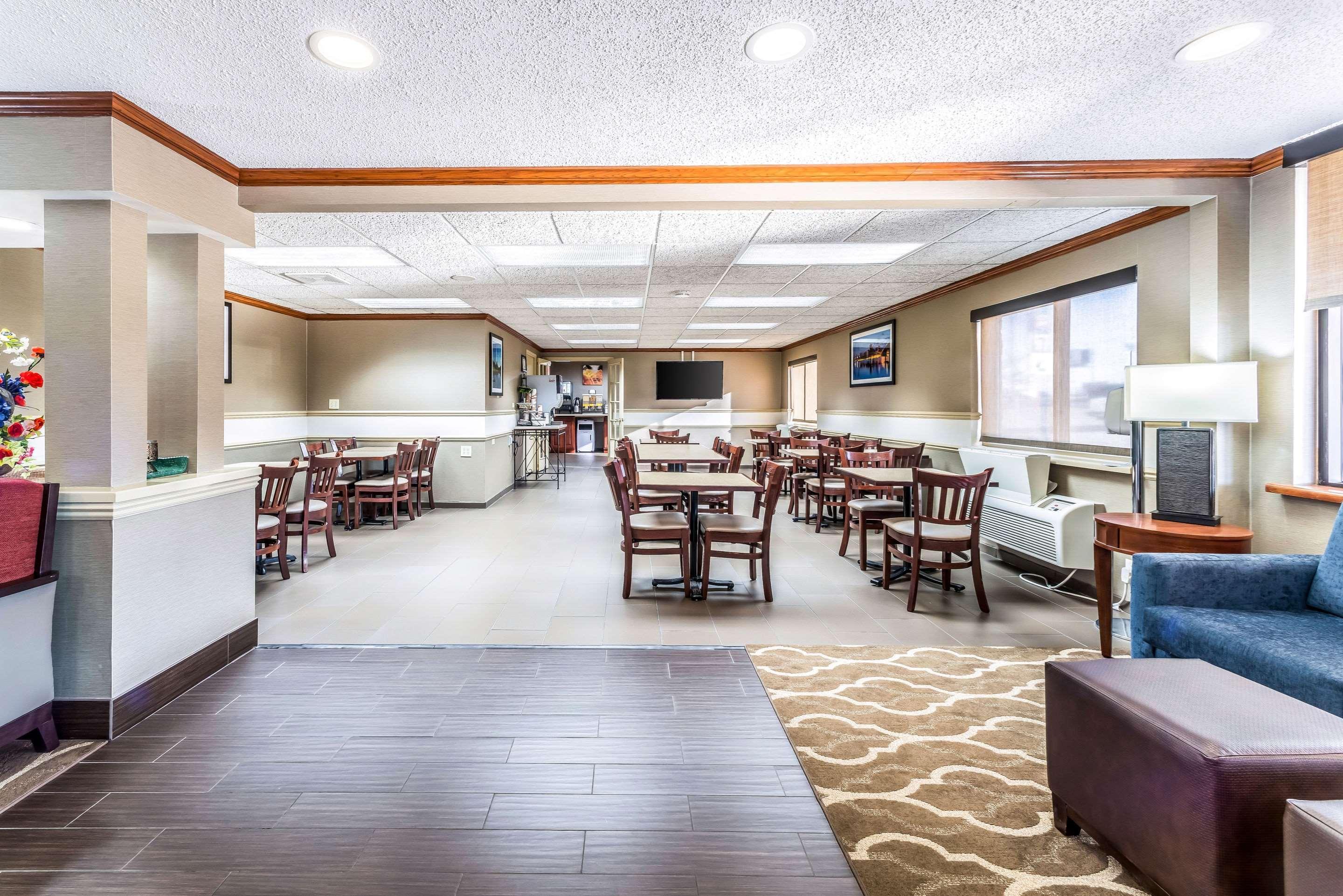 Comfort Inn Festus-St Louis South Extérieur photo