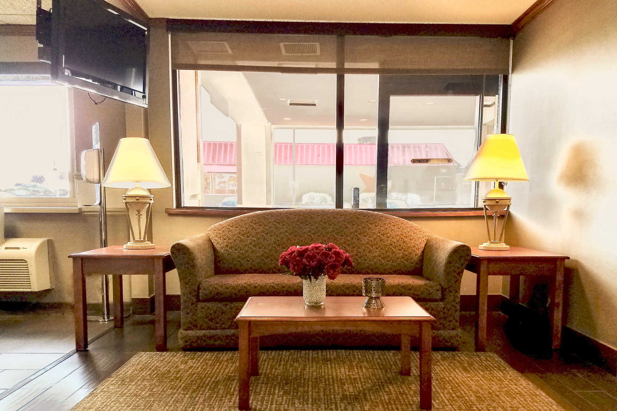 Comfort Inn Festus-St Louis South Intérieur photo