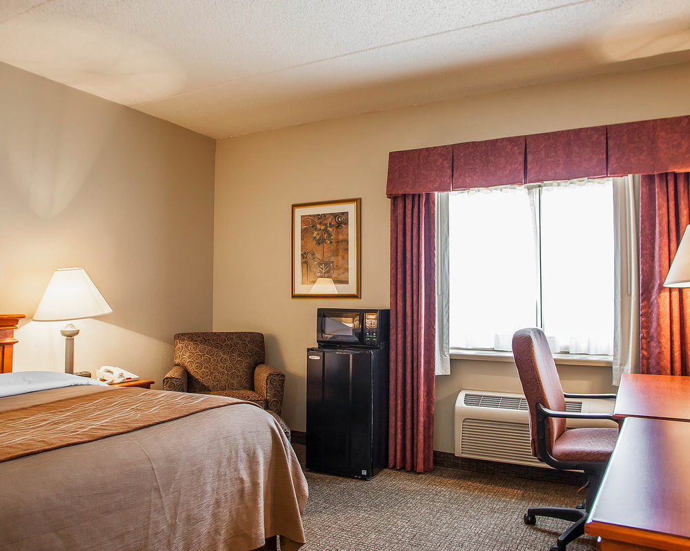 Comfort Inn Festus-St Louis South Extérieur photo