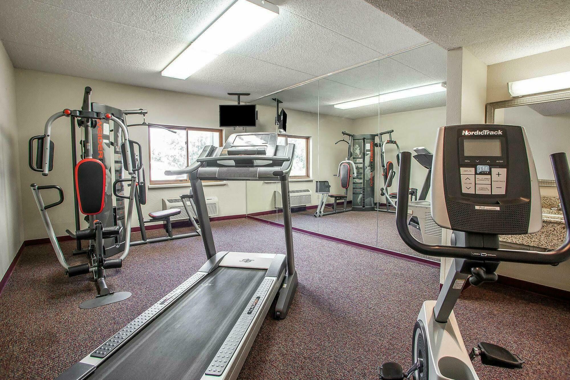 Comfort Inn Festus-St Louis South Extérieur photo